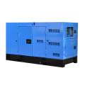 Powered By Perkin Engine 1104C-44TAG2 100kva 80kw Diesel Generator Open Type Silent Type Trailer Type  Price List AMF ATS